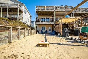 The Salty Pelican 2 Bedroom Townhouse by RedAwning