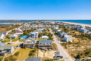 The Salty Pelican 2 Bedroom Townhouse by RedAwning