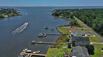 Panacea 4 Bedroom Home by Redawning