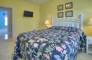 Panacea 4 Bedroom Home by Redawning