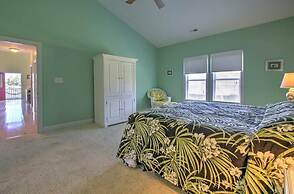 Panacea 4 Bedroom Home by Redawning