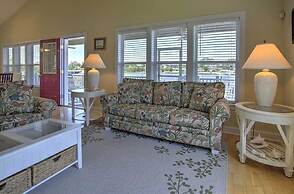 Panacea 4 Bedroom Home by Redawning