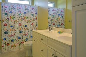 Panacea 4 Bedroom Home by Redawning