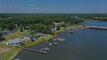 Panacea 4 Bedroom Home by Redawning