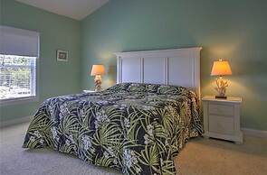 Panacea 4 Bedroom Home by Redawning