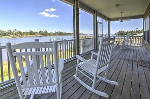 Panacea 4 Bedroom Home by Redawning