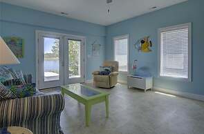 Panacea 4 Bedroom Home by Redawning