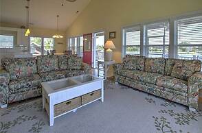 Panacea 4 Bedroom Home by Redawning