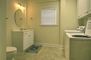 Panacea 4 Bedroom Home by Redawning