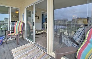 The Salty Pirate 2 Bedroom Condo