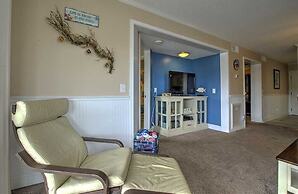 The Salty Pirate 2 Bedroom Condo