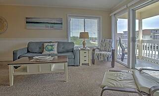 The Salty Pirate 2 Bedroom Condo