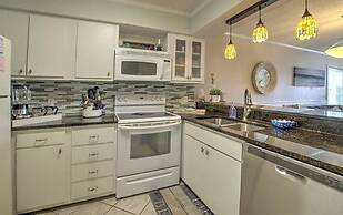 The Salty Pirate 2 Bedroom Condo