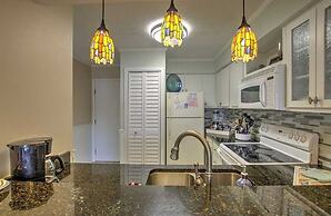 The Salty Pirate 2 Bedroom Condo