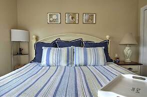 The Salty Pirate 2 Bedroom Condo