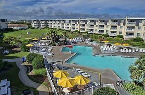 The Salty Pirate 2 Bedroom Condo