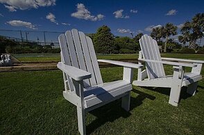 The Salty Pirate 2 Bedroom Condo
