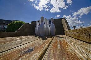 The Salty Pirate 2 Bedroom Condo