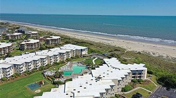 The Salty Pirate 2 Bedroom Condo