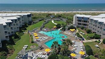 The Salty Pirate 2 Bedroom Condo