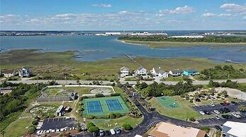 The Salty Pirate 2 Bedroom Condo