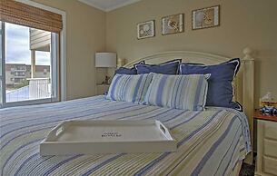 The Salty Pirate 2 Bedroom Condo