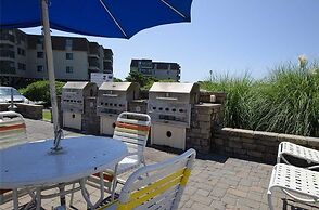 The Salty Pirate 2 Bedroom Condo