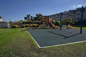 The Salty Pirate 2 Bedroom Condo