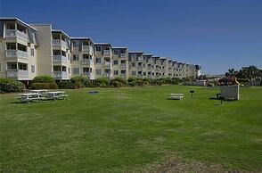 The Salty Pirate 2 Bedroom Condo