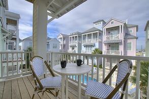 Beach, Please 3 Bedroom Townhouse by Redawning