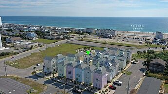 Beach, Please 3 Bedroom Townhouse by Redawning