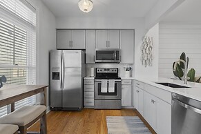 Beach, Please 3 Bedroom Townhouse by Redawning