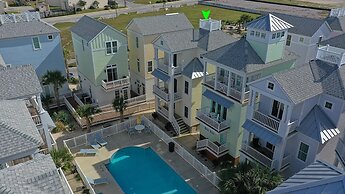 Beach, Please 3 Bedroom Townhouse by Redawning