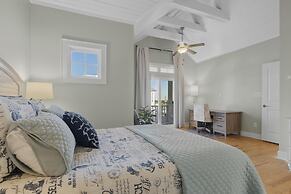 Beach, Please 3 Bedroom Townhouse by Redawning