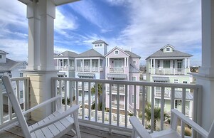Beach, Please 3 Bedroom Townhouse by Redawning