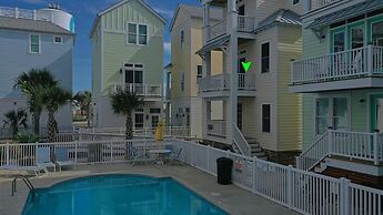 Beach, Please 3 Bedroom Townhouse by Redawning