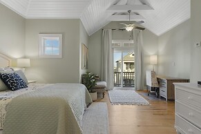 Beach, Please 3 Bedroom Townhouse by Redawning