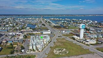 Beach, Please 3 Bedroom Townhouse by Redawning