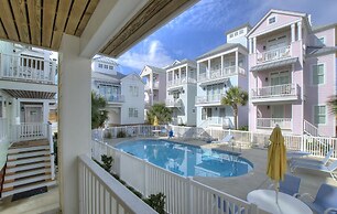 Beach, Please 3 Bedroom Townhouse by Redawning