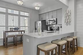 Beach, Please 3 Bedroom Townhouse by Redawning