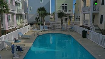 Beach, Please 3 Bedroom Townhouse by Redawning