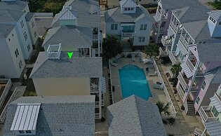 Beach, Please 3 Bedroom Townhouse by Redawning