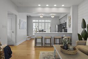 Beach, Please 3 Bedroom Townhouse by Redawning