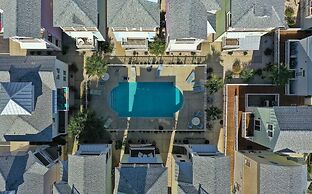 Beach, Please 3 Bedroom Townhouse by Redawning