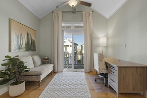 Beach, Please 3 Bedroom Townhouse by Redawning