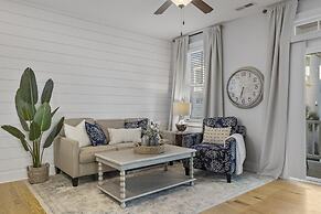 Beach, Please 3 Bedroom Townhouse by Redawning