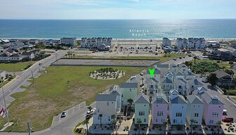 Beach, Please 3 Bedroom Townhouse by Redawning