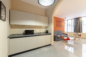 San Luca Apartments by Wonderful Italy