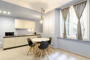 San Luca Apartments by Wonderful Italy