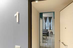 San Luca Apartments by Wonderful Italy